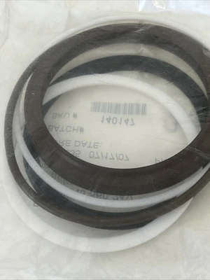 HSKN5-660-24V Seal Kit Fast Shipping + Warranty