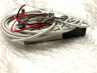 New | in-Stock SMC VACUUM GENERATOR/EJECTOR Vacuum Systems | Maverick Industrial Sales #1110323