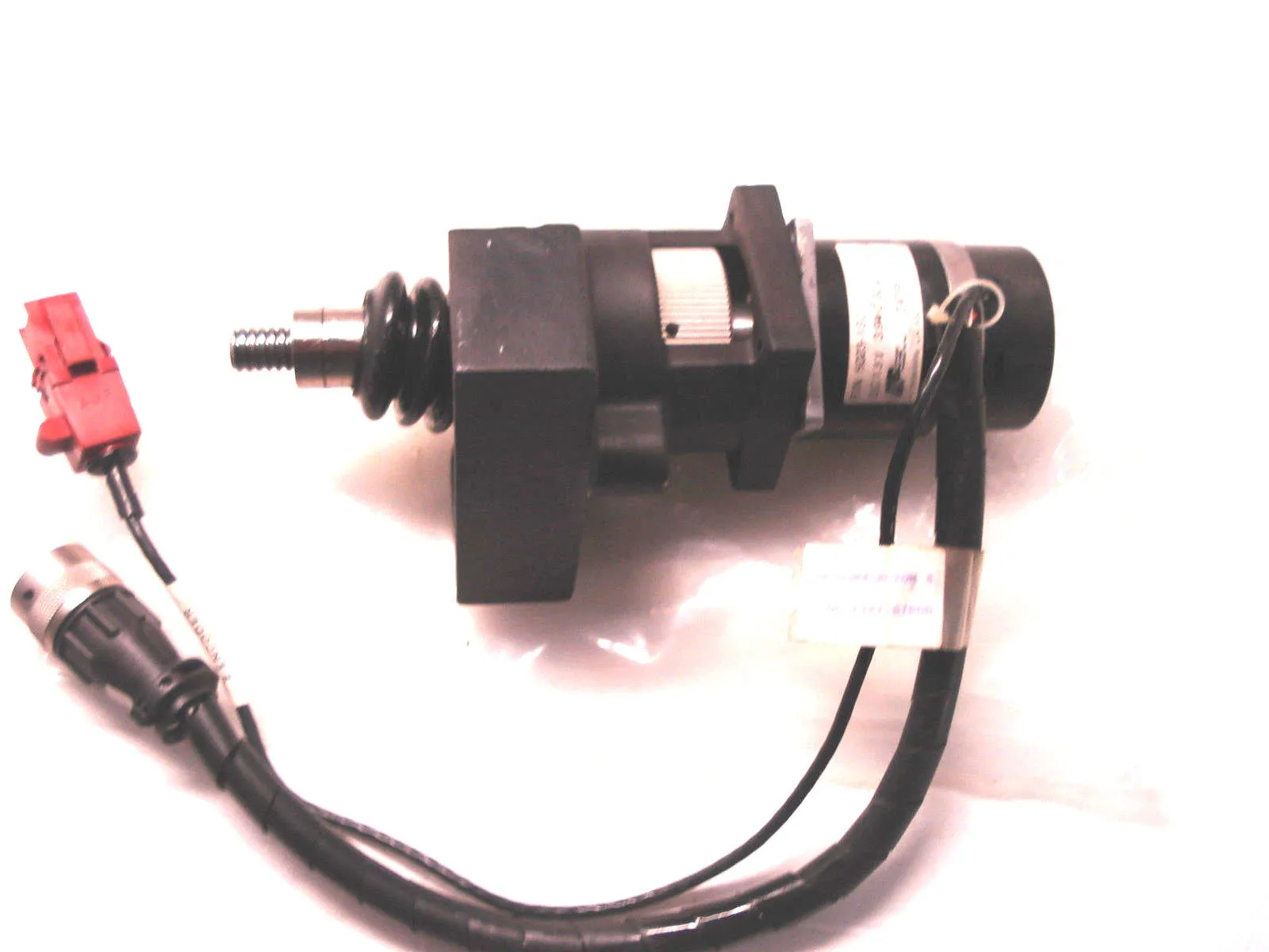 NEW APPLIED MOTION 5023-193 MOTOR ENCODER 5023193