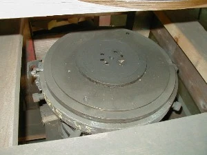 GLOUCESTER blown film die Blown Film Dies - Single Layer, SIZE 5"- 9.99""" | Mark One Machinery (4)