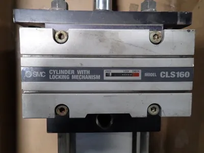 USED SMC CDLSF160TN500
