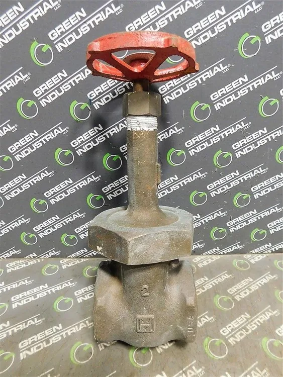 Used MILWAUKEE 200S 400W Valves/Fittings | Green Industrial #674804