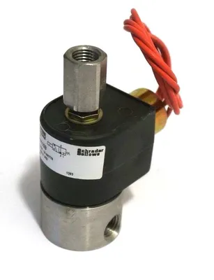 NEW PARKER 764140115B 3 WAY VALVE
