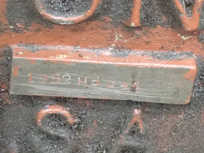 Used NORTON _UNKNOWN_ Reciprocating Surface Grinders Ohio US | HGR 24 #933753