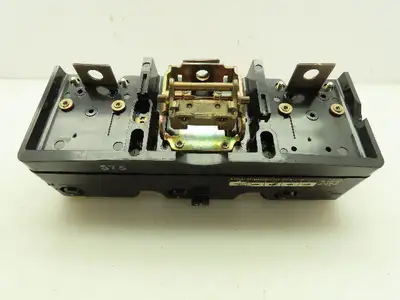 I-T-E JL3-U400 Circuit Breaker Trip Unit 400A 3P 600V Adj Magnetic Trip 400 Fr