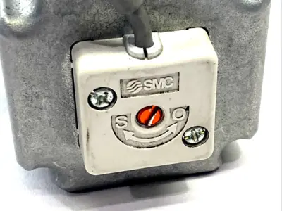 Used Tamagawa LE-P56-MA Servo Motors Michigan US | Maverick Industrial Sales #1516563