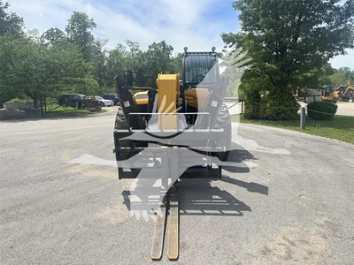 USED 2021 DIECI ICARUS 40.14