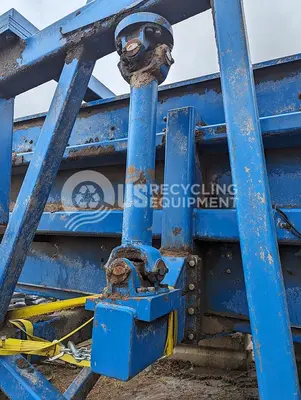 West Salem Machinery