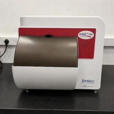 Used FORTEBIO OCTET RED384 Biotechnology New Jersey US | Bionex Scientific LLC #800403