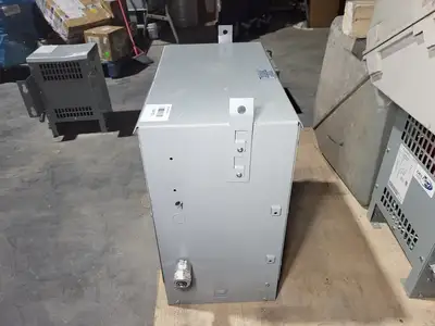 USED DELTA CDTC0015VHA6XXBA