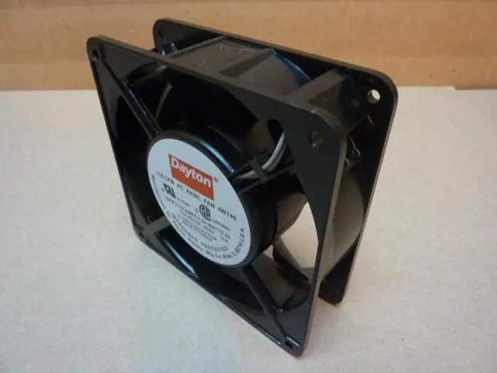NEW DAYTON 4WT46