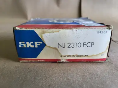 NEW SKF NJ2310ECP