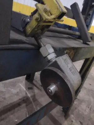 Used WEAN N/A Slitters & Slitting Lines Ohio US | G-2000, Inc. #1063145