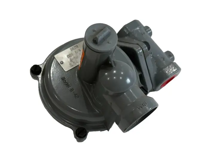 New | in-Stock ITRON _UNKNOWN_ Regulators | SB Industrial Supply #831141