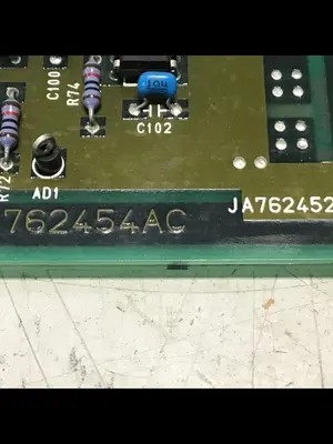 USED SUMITOMO JA762451AC