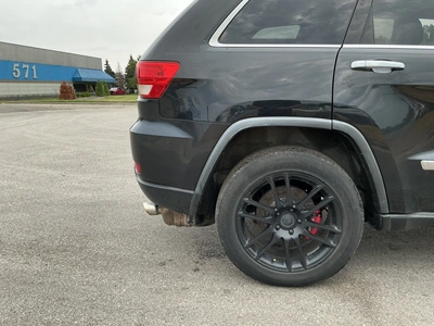 Used 2011 JEEP GRAND CHEROKEE SUVs Michigan US | Miedema Asset Management Group #1327776