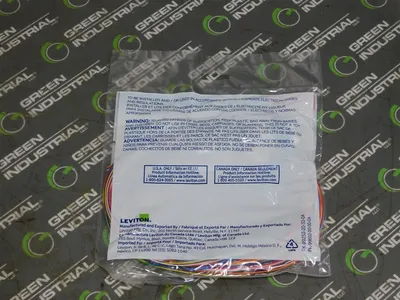 USED LEVITON UPPLC-KIT