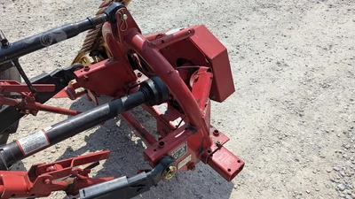 USED NEW HOLLAND 451