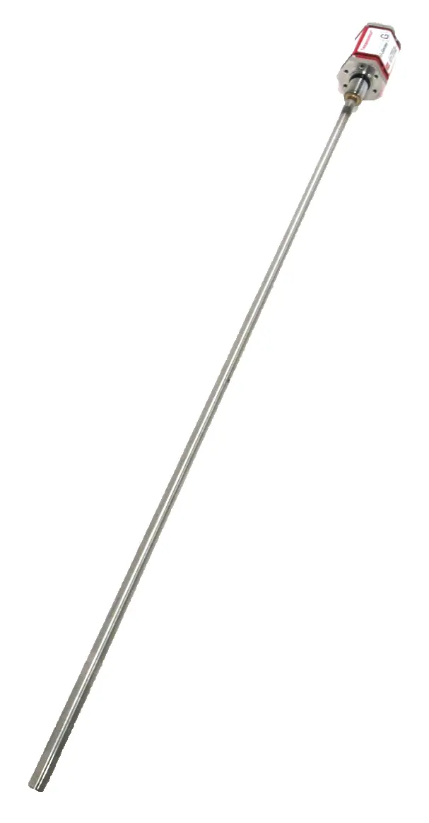 NEW TEMPOSONICS GHT0220UD601V0 LINEAR POSITION SENSOR
