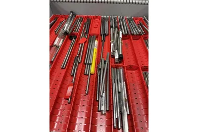 Used _UNKNOWN_ _UNKNOWN_ Reamers Utah US | KD Auctions #1549463