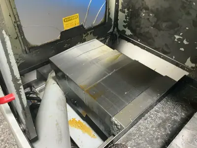 Used 2001 HAAS AUTOMATION VF1 Vertical Machining Centers Ohio US | HGR 24 #1418542