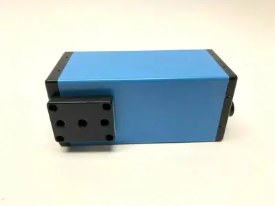DFK 21BF04-Z2 | Imaging Source  Machine Vision FireWire CCD Color Zoom Camera - Used