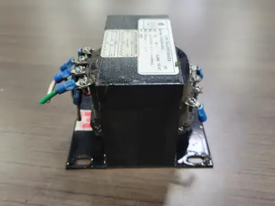 USED REX POWER MAGNETICS CS100JHCB-K