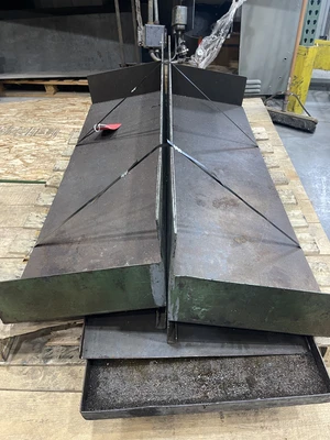 Marvel Tilt Frame Saw