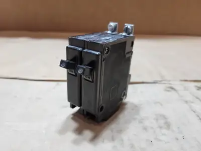 Used SYLVANIA QBH115 Switchgears British Columbia CA | Lenmark #1438629