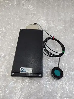 INTERNATIONAL LIGHT RADIOMETER- PHOTOMETER IL 1400