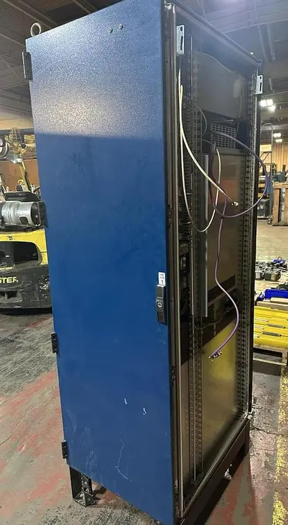 Used TRUMPF A 42-0171 RF Power Amplifiers Ohio US | Surplus Asset Holdings #1207049