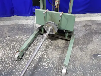 USED ENGINEERING COMPANY INC. M8521500