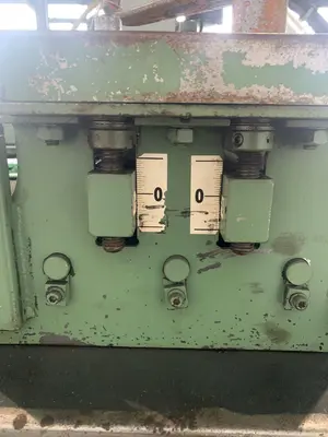 USED DALLAS D200