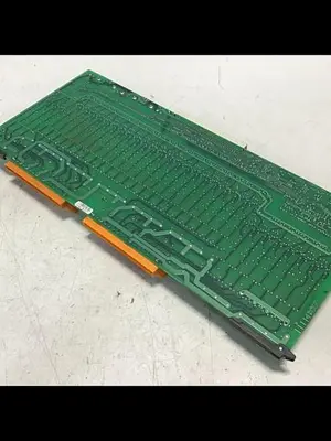 USED VAN DORN PC330-038