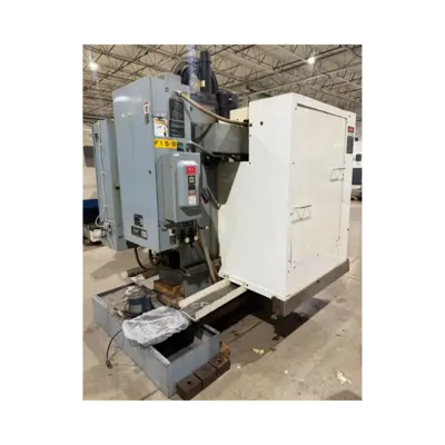 USED 1996 FADAL VMC-15RT