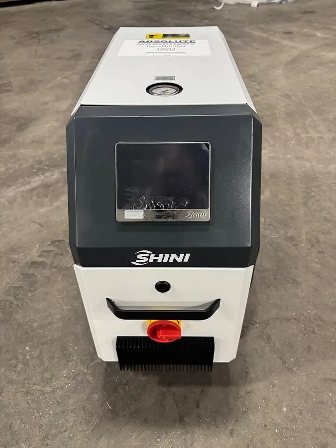 NEW 2026 SHINI STM-910W 460V
