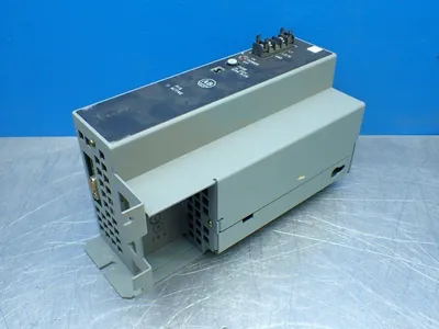 USED ALLENBRADLEY 1771P7