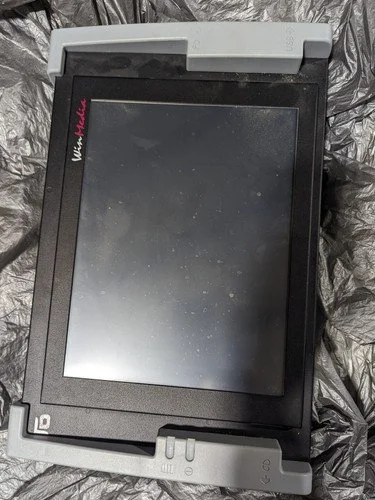 Used PRIMA ELECTRONICS 2SMPM6624/0C Automation Control (HMI) Missouri US | Up Time Machines #785181