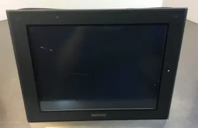 Pro-Face 3180021-02 / GP2600-TC11 Operator Touch Screen Panel 2C