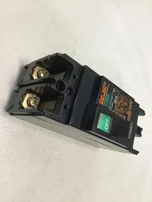 USED FUJI ELECTRIC EA52B-30