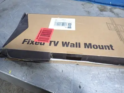 Tv Wall Mount - Sfl901