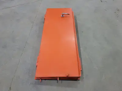 EX3600 Access Door