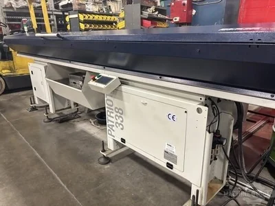USED 2014 STAR SR-32J