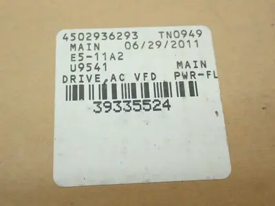 New | in-Stock ALLEN BRADLEY 22AD2P3N104 Variable Speed Drives Ohio US | HGR 24 #914414