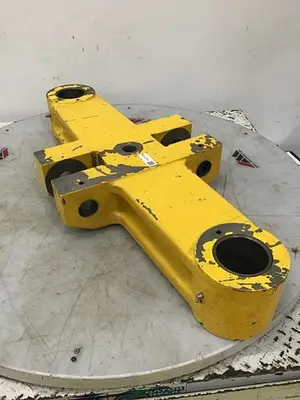 USED VAN DORN 305362