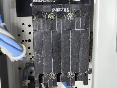 NEW SIEMENS TIASTAR