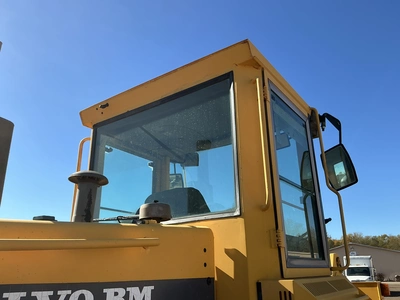 Used 1996 VOLVO L50C Wheel Loaders Michigan US | Miedema Asset Management Group #1579178