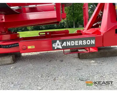 Used ANDERSON _UNKNOWN_ Miscellaneous Equipment Iowa US | Keast Enterprises #1360038