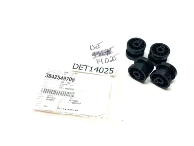 USED BOSCH REXROTH ROLLER WHEEL BS2/R AS2/R-D44X34,8
