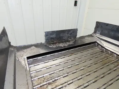 Used ENOMOTO _UNKNOWN_ Conveyor Parts Indiana US | Arrow Industrial #1055985